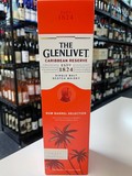 The Glenlivet The Glenlivet Caribbean Reserve Single Malt Scotch Whisky 750ml