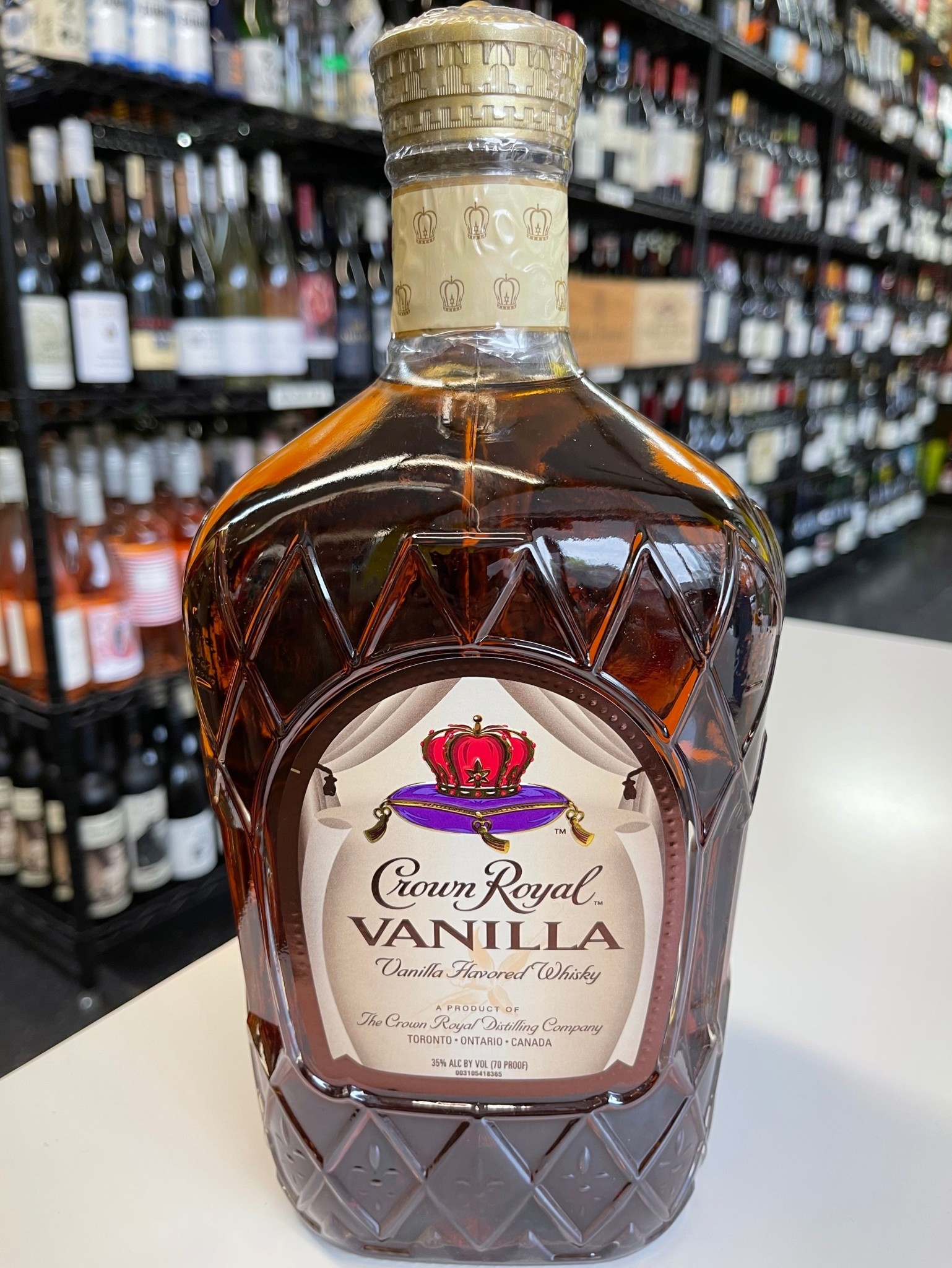 Free Free 159 Crown Royal Vanilla Svg SVG PNG EPS DXF File