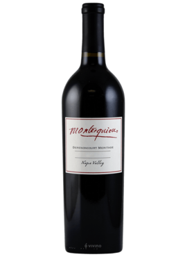 Montesquieu Montesquieu Derenoncourt Blend 2006