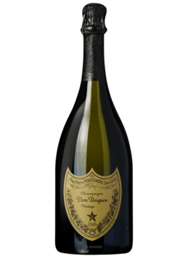 Dom Perignon Dom Pérignon Brut Champagne 2005