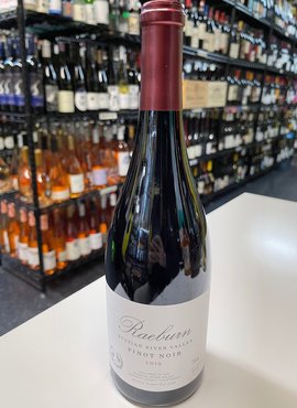 Raeburn Raeburn Russian River Valley Pinot Noir 2022 750ml