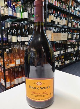 Maker's Mark Mark West Pinot Noir 2017 1.5L