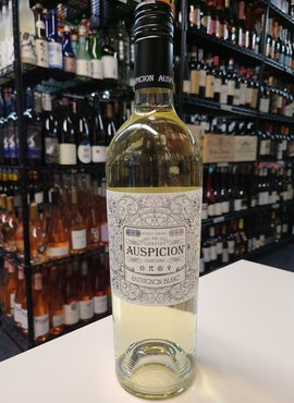 Auspicion Auspicion Sauvignon Blanc 2019 750ml