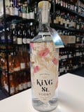 King Street King Street Vodka 750ml