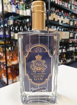 Harlem Haberdashery Harlem Haberdashery Bespoke Gin 750ml