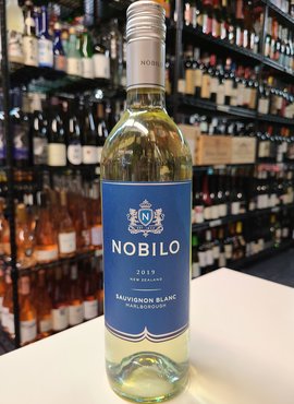 Nobilo Nobilo Sauvignon Blanc 2022 750ml