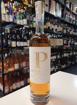 Penelope Bourbon Whiskey 750ml