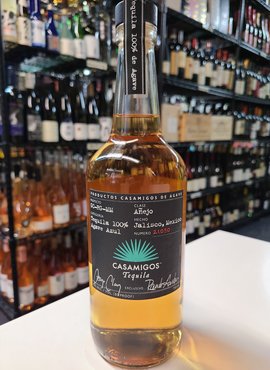 Casamigos Casamigos Anejo Tequila 750ml