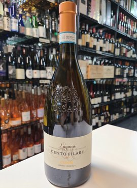 Cesari Cesari Cento Filari Lugana 2017 White
