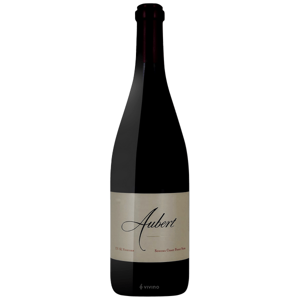 Aubert Aubert Pinot Noir UV-SL Vineyard 2016