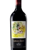Amuse Bouche Napa Valley Red Blend 2014