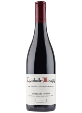 Domaine G. Roumier Chambolle-Musigny 1er Cru 'Amoureuses' 2004