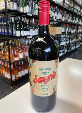 Opici Opici Family Red Sangria 1.5L