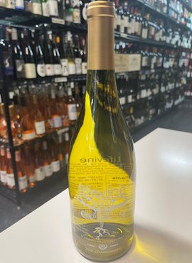 Lifevine Lifevine Chardonnay 2023 750ml