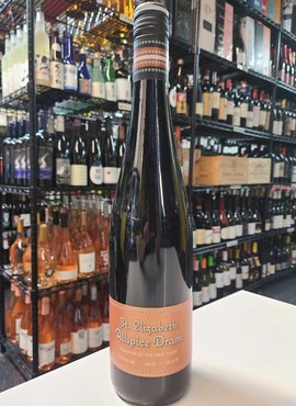 St Elizabeth St Elizabeth Allspice Dram 750ml