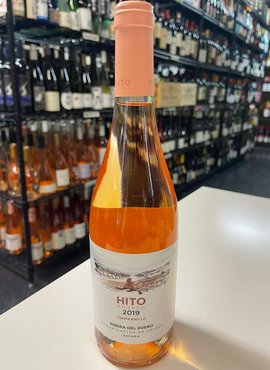 Cepa 21 Cepa 21 Hito Rosado 2020 Rose