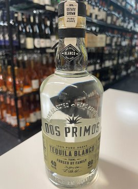 Casamigos Blanco Tequila 750ml - Divino