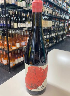 Anta De Cima Herdade Anta de Cima Rosa d'Argilla 2017