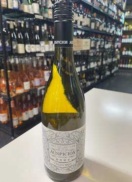 Auspicion Auspicion Chardonnay 2018 750ml