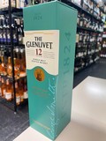 The Glenlivet The Glenlivet 12Y Single Malt Scotch Whisky 750ml