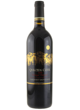 Quilceda Quilceda Creek Palengat Red 2016