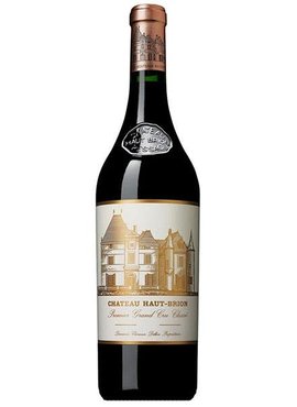 Chateau Haut-Brion Pessac-Leognan (Premier Grand Cru Classe) 2002