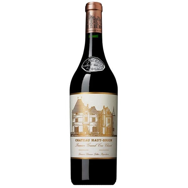 Chateau Haut-Brion Pessac-Leognan (Premier Grand Cru Classe) 2002