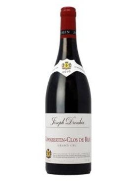 Joseph Drouhin Joseph Drouhin Chambertin Clos de Bèze Grand Cru 2013