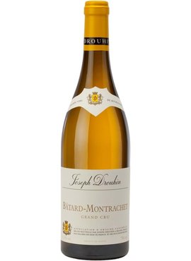Joseph Drouhin Joseph Drouhin Bâtard-Montrachet Grand Cru 2012