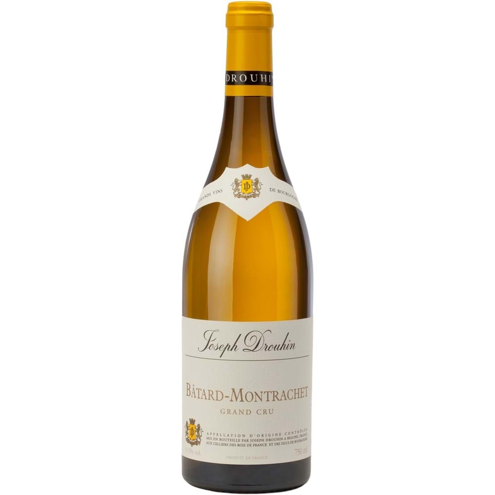 Joseph Drouhin Joseph Drouhin Bâtard-Montrachet Grand Cru 2012