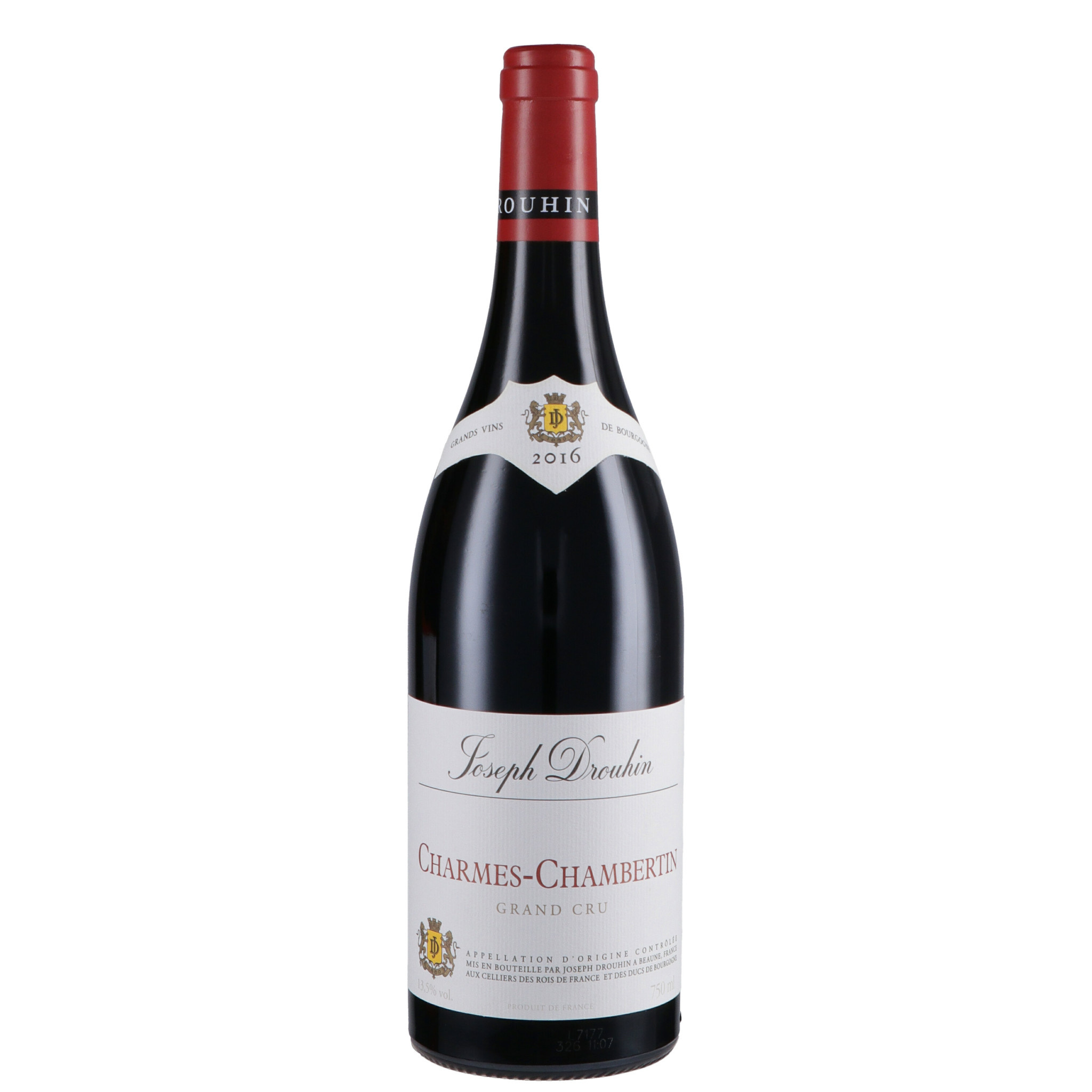 Joseph Drouhin Joseph Drouhin Charmes-Chambertin Grand Cru 2016