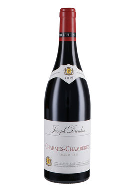 Joseph Drouhin Joseph Drouhin Charmes-Chambertin Grand Cru 2018