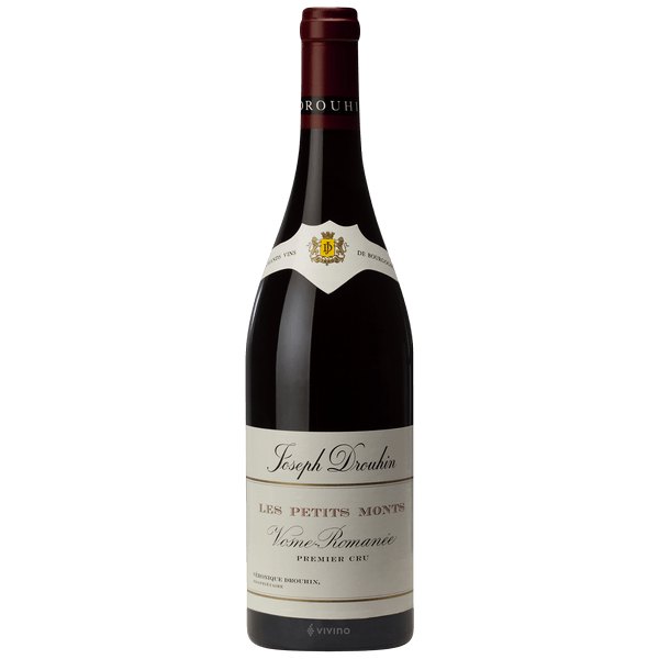 Joseph Drouhin Joseph Drouhin Vosne-Romanée Premier Cru 'Petits Monts' 2017