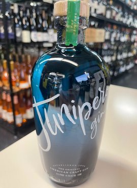 Junipero Gin 750ml
