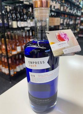 Empress 1908 Indigo Gin 750ml