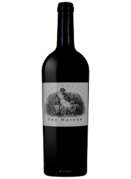 Harlan Estate The Maiden 2005