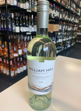 William Hill William Hill Sauvignon Blanc 2023 750ml