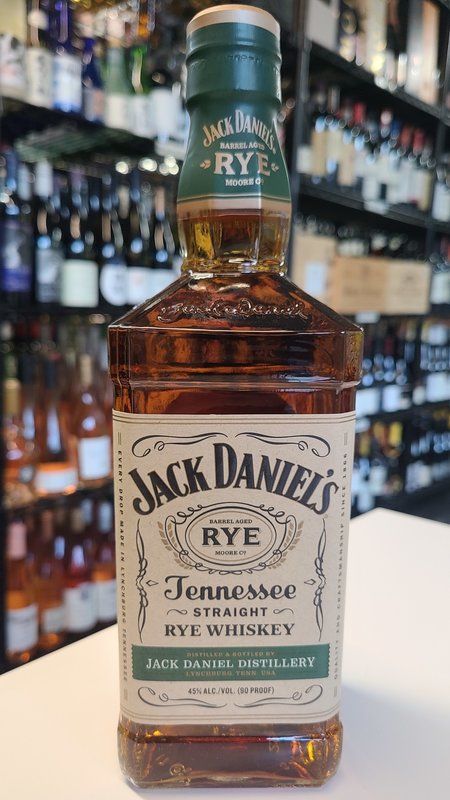 Jack Daniel's Jack Daniel's Rye 750ml