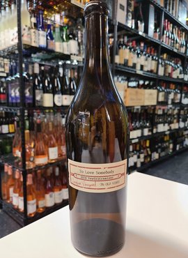 Ovum Ovum To Love Somebody Gewurztraminer 2018 750ml