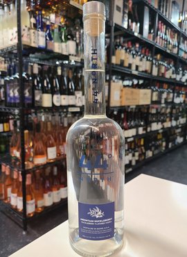44 Degrees North Huckleberry Vodka 750ml
