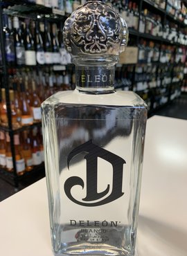 DeLeon Blanco Tequila 750ml