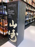Suntory The Yamazaki Single Malt 12 Years Whisky 750ml