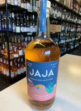 Jaja Anejo Tequila 750ml