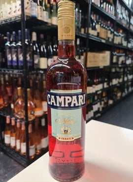 Campari Campari Aperitivo 750ml