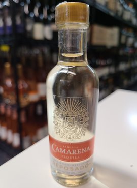 Camarena Camarena Reposado Tequila 50ml