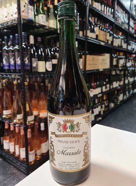 Gambarelli & Davitto Marsala NV 750ml