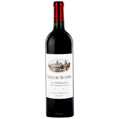 Château Ausone Saint-Émilion Grand Cru (Premier Grand Cru Classé) 2012