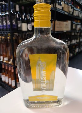 New Amsterdam New Amsterdam Pineapple Vodka 375ml