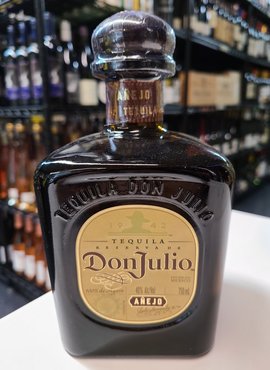 Don Julio Don Julio Anejo Tequila 750ml