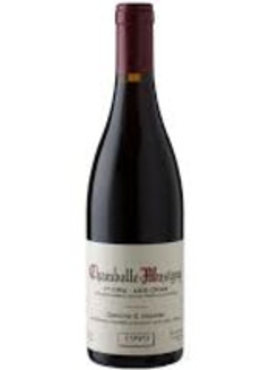 Domaine G. Roumier Bonnes-Mares Grand Cru 2006